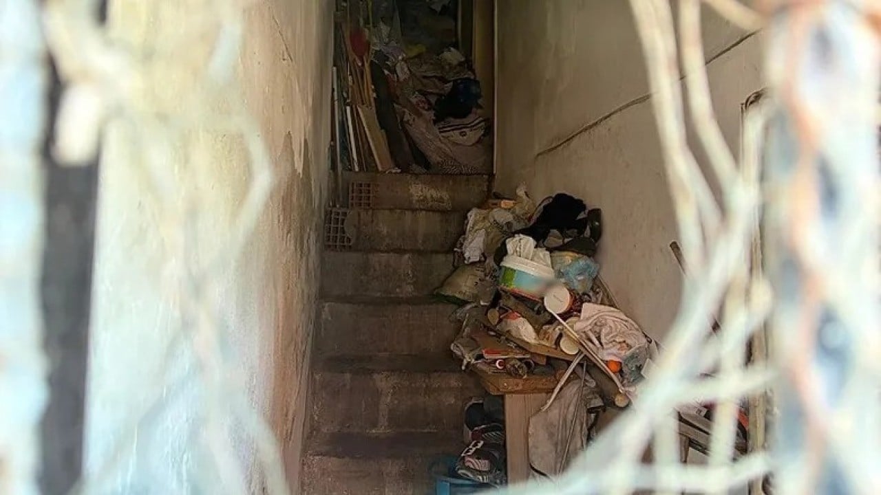 İzmir'de mahalle ayağa kalktı!