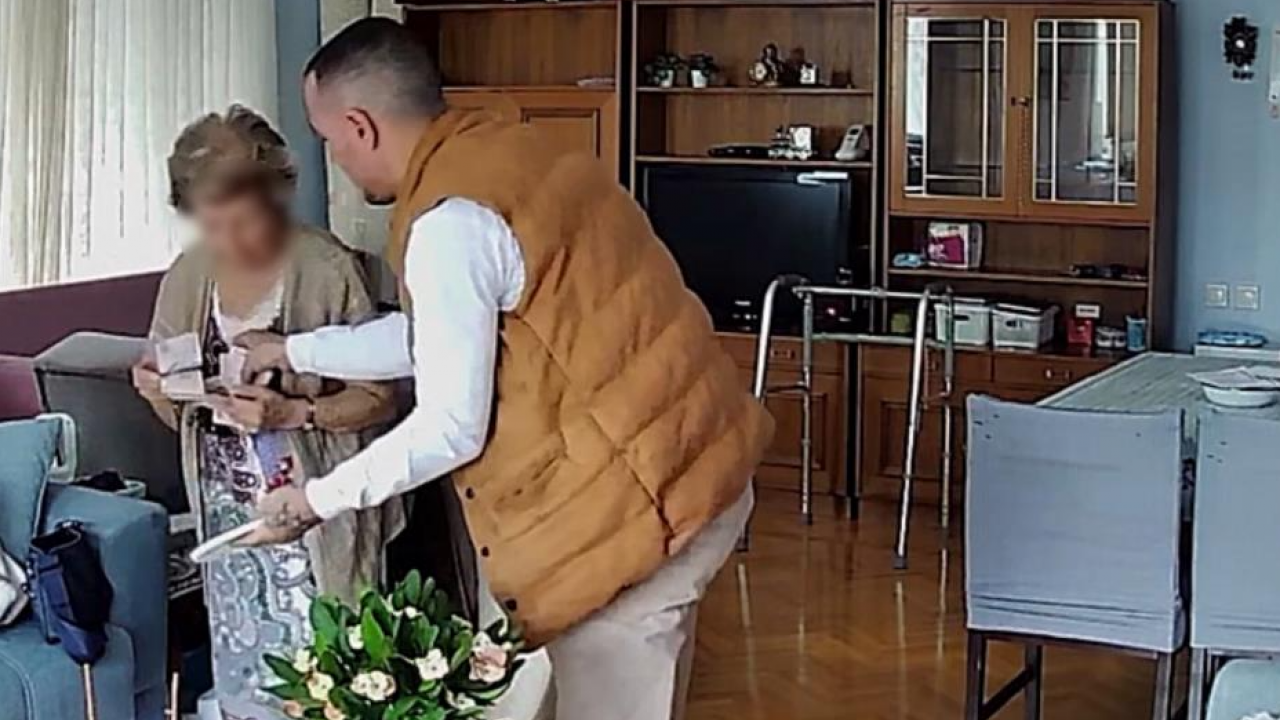 İzmir’de mide bulandıran olay: Manda yoğurdu satışı yalanıyla yaşlıları 'tırnakçılık'la dolandırdı