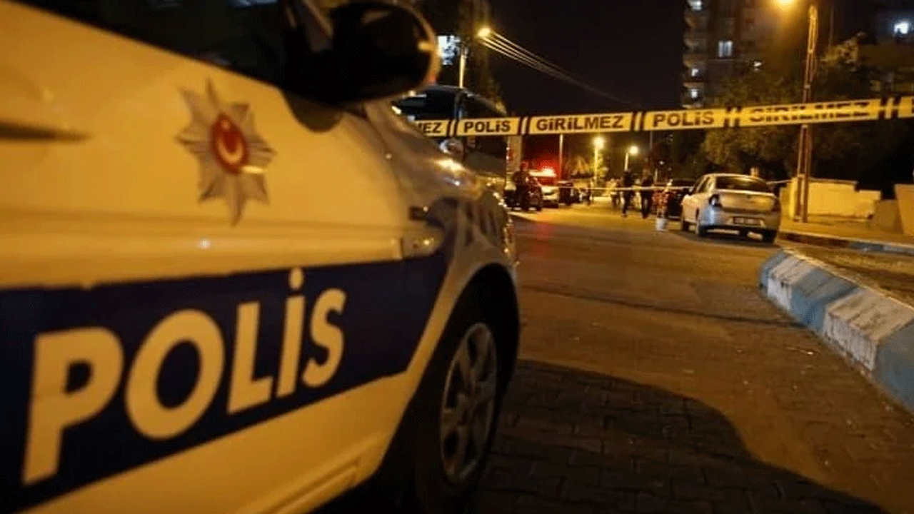 Foto - İzmir'de neler oluyor? Lise öğrencisinden aile vahşeti