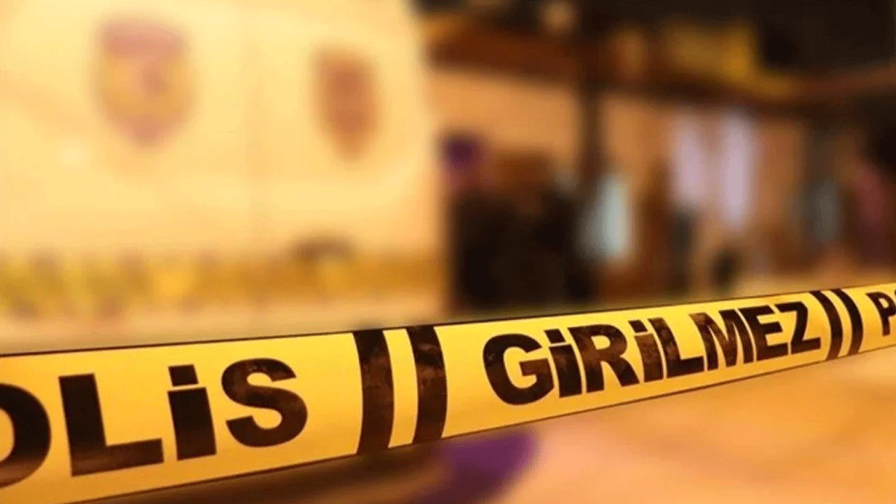 Foto - İzmir'de neler oluyor? Lise öğrencisinden aile vahşeti