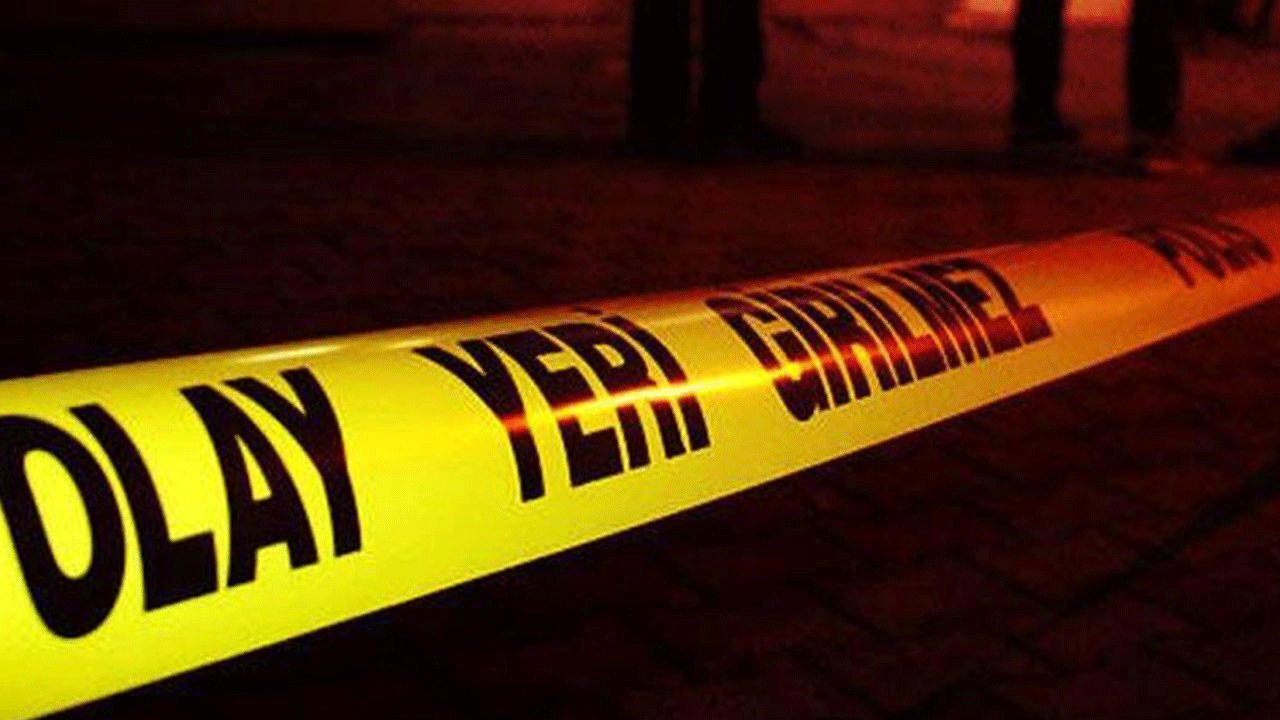 Foto - İzmir'de neler oluyor? Lise öğrencisinden aile vahşeti