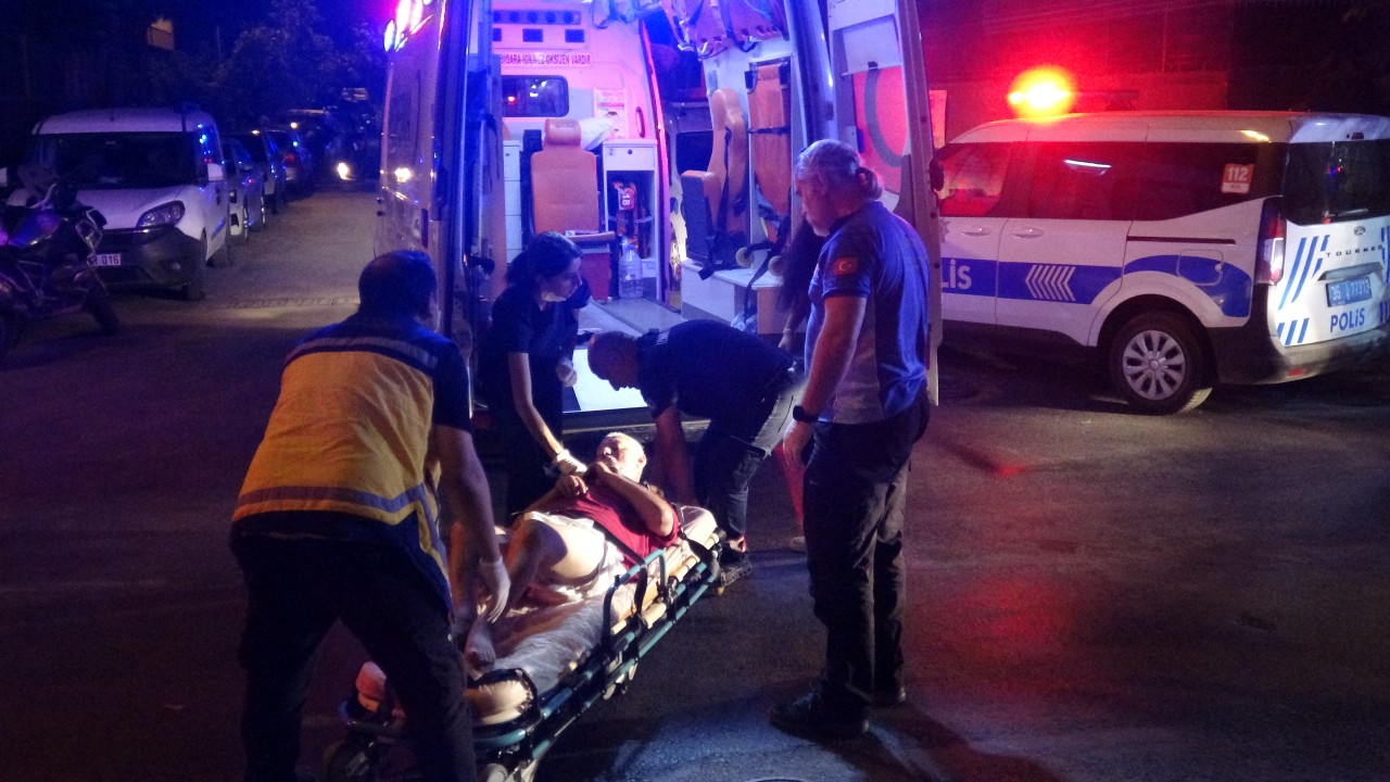 İzmir'de özel bakım merkezinde can pazarı