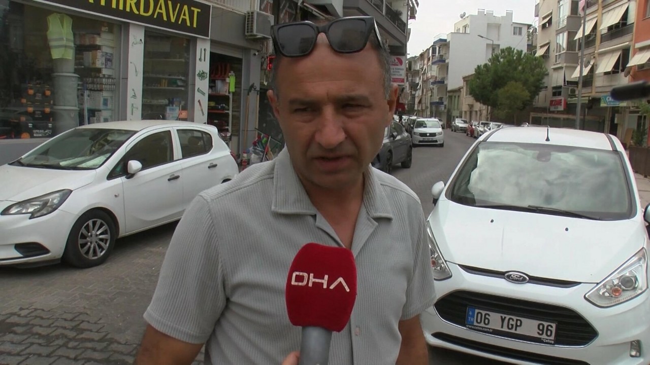 Foto - İzmir’de sinekler bayram ediyor! Cumhuriyet ‘Çöp’ Partisi