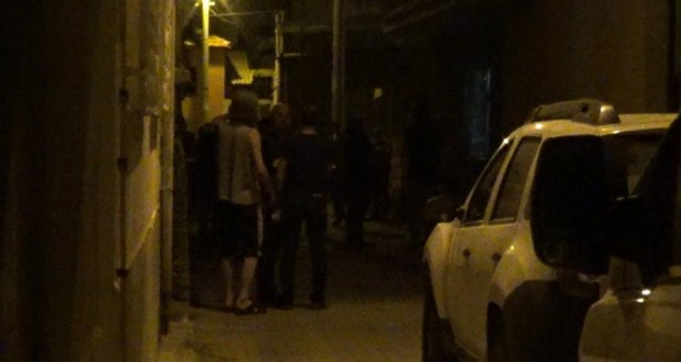 Foto - İzmir'de sır cinayet: Bıçaklanmış halde ölü bulundu