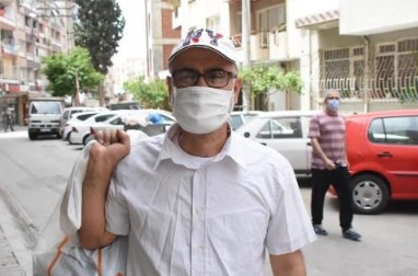 Foto - İzmir’de tiksindiren görüntüler! Vatandaş belediyeye isyan etti