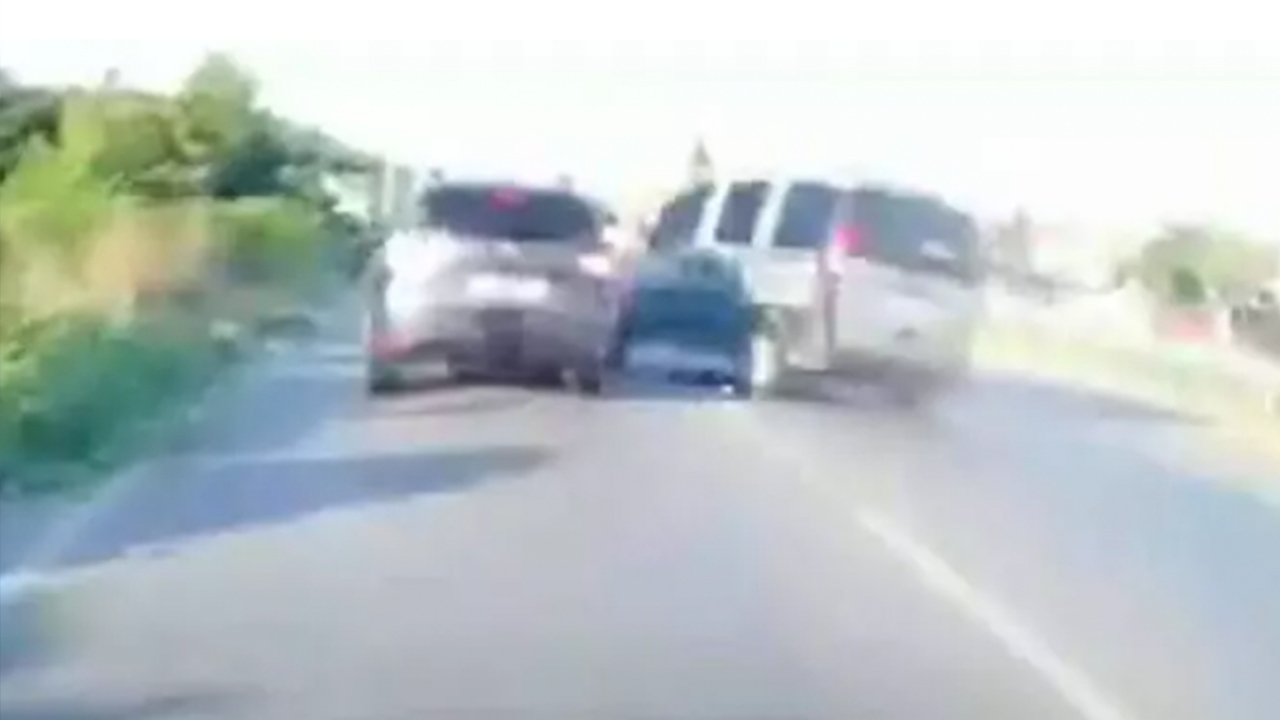 Foto - İzmir’de yaşanan "makas" kazasında sanığa verilen ceza onandı: Katliam yaptı, gaza basıp kaçtı