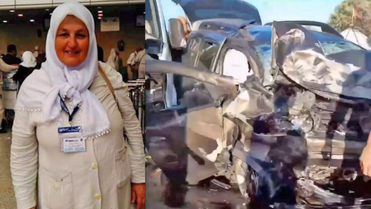 Foto - İzmir’de yaşanan "makas" kazasında sanığa verilen ceza onandı: Katliam yaptı, gaza basıp kaçtı