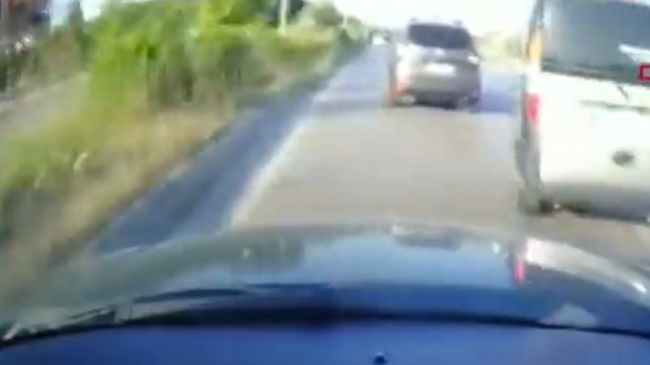 Foto - İzmir’de yaşanan "makas" kazasında sanığa verilen ceza onandı: Katliam yaptı, gaza basıp kaçtı