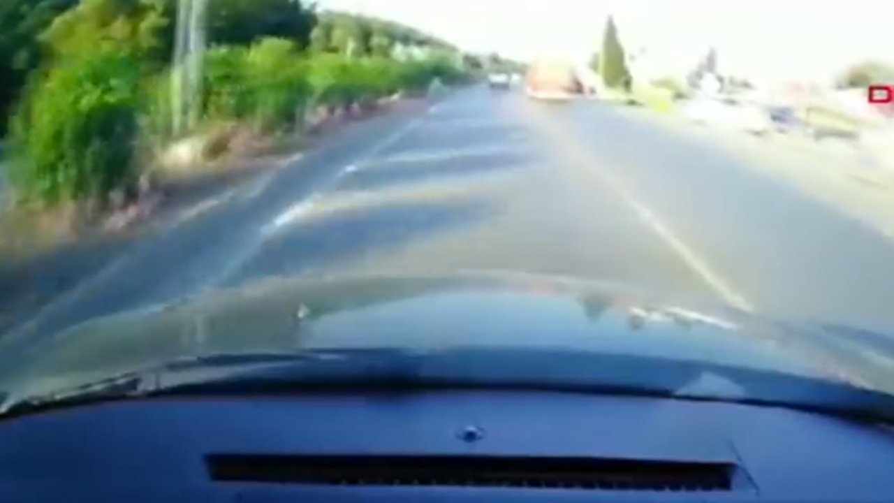 Foto - İzmir’de yaşanan "makas" kazasında sanığa verilen ceza onandı: Katliam yaptı, gaza basıp kaçtı