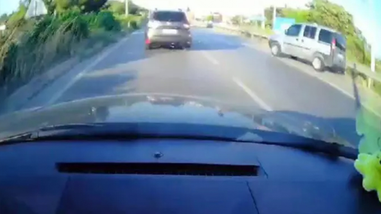 Foto - İzmir’de yaşanan "makas" kazasında sanığa verilen ceza onandı: Katliam yaptı, gaza basıp kaçtı