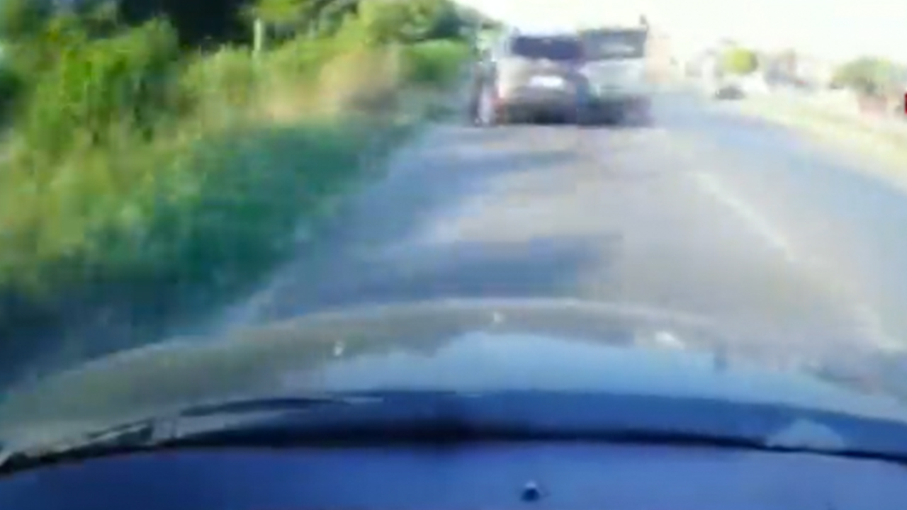 Foto - İzmir’de yaşanan "makas" kazasında sanığa verilen ceza onandı: Katliam yaptı, gaza basıp kaçtı