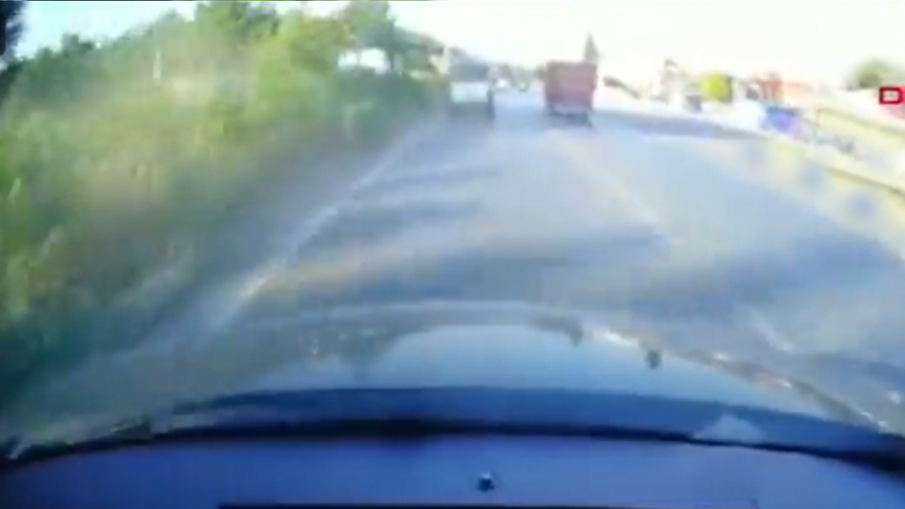 Foto - İzmir’de yaşanan "makas" kazasında sanığa verilen ceza onandı: Katliam yaptı, gaza basıp kaçtı