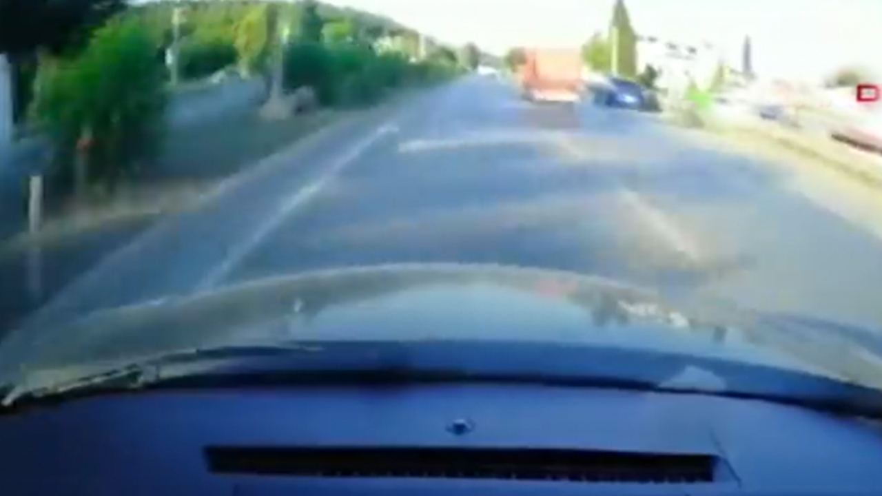 Foto - İzmir’de yaşanan "makas" kazasında sanığa verilen ceza onandı: Katliam yaptı, gaza basıp kaçtı