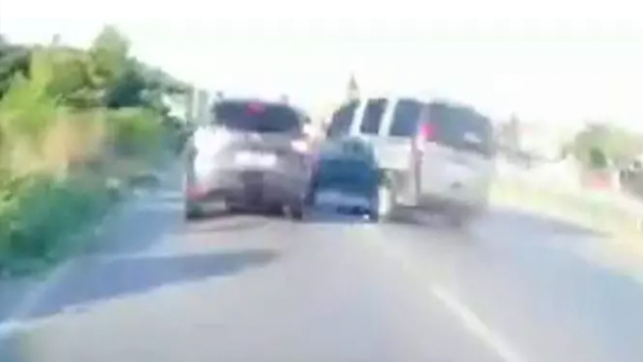 Foto - İzmir’de yaşanan "makas" kazasında sanığa verilen ceza onandı: Katliam yaptı, gaza basıp kaçtı