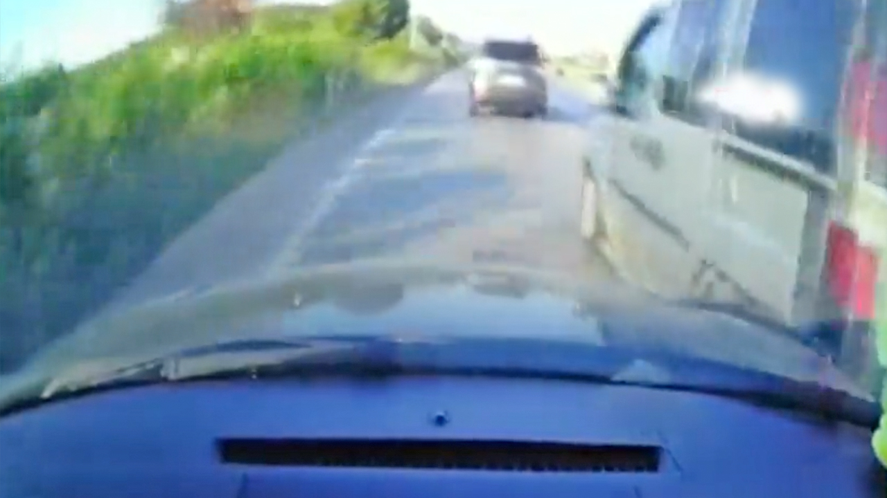 Foto - İzmir’de yaşanan "makas" kazasında sanığa verilen ceza onandı: Katliam yaptı, gaza basıp kaçtı