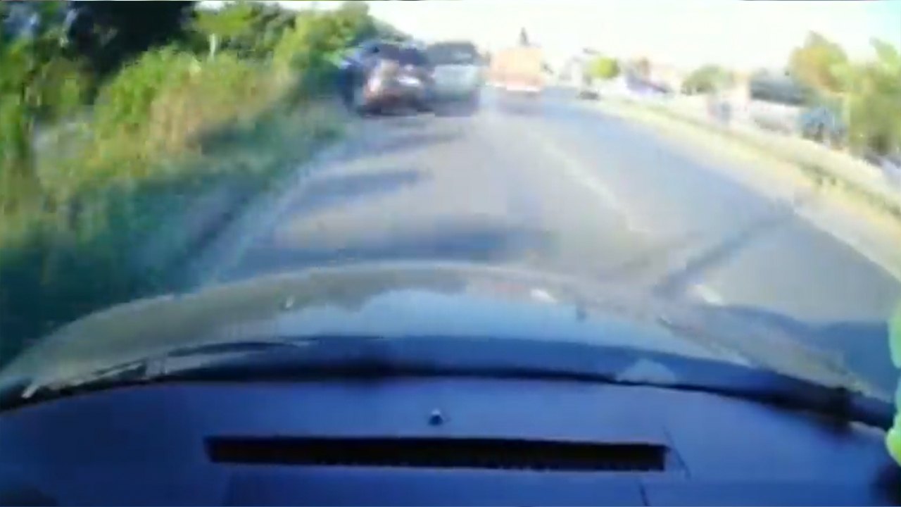 Foto - İzmir’de yaşanan "makas" kazasında sanığa verilen ceza onandı: Katliam yaptı, gaza basıp kaçtı