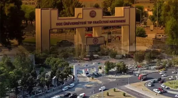 Foto - İzmir'de yoğun bakımdaki hastayı taciz etmişti! Mide bulandıran olayda dikkat çeken gelişme