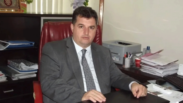 Foto - İzmir'de YRP adayı AK Parti lehine yarıştan çekildi