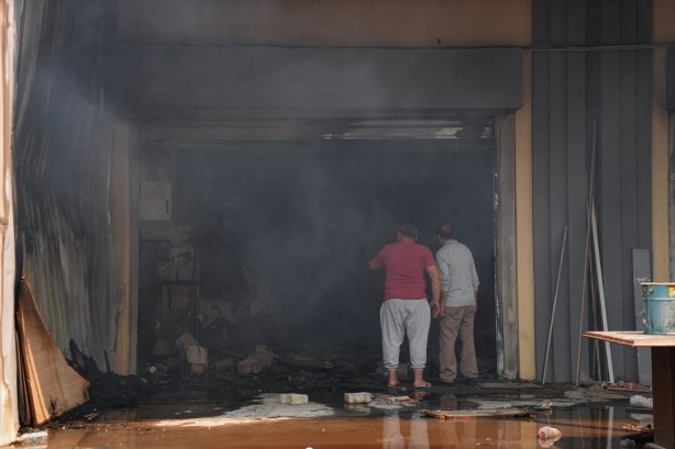 Foto - İzmir'deki facia anını anlattılar