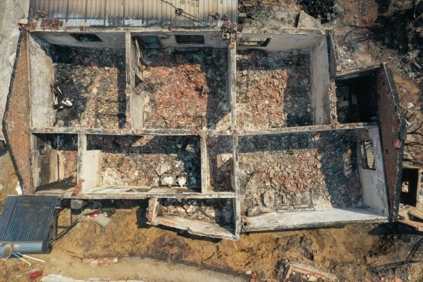 Foto - İzmir'deki facia anını anlattılar