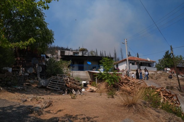 Foto - İzmir'deki facia anını anlattılar