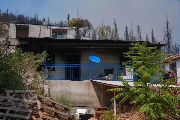 Foto - İzmir'deki facia anını anlattılar