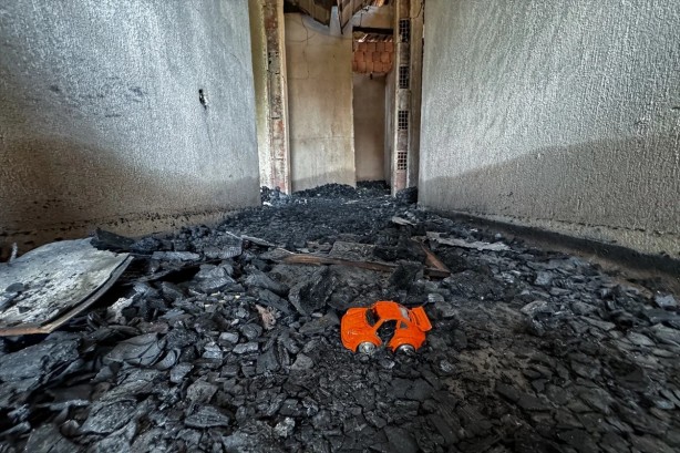 Foto - İzmir'deki facia anını anlattılar