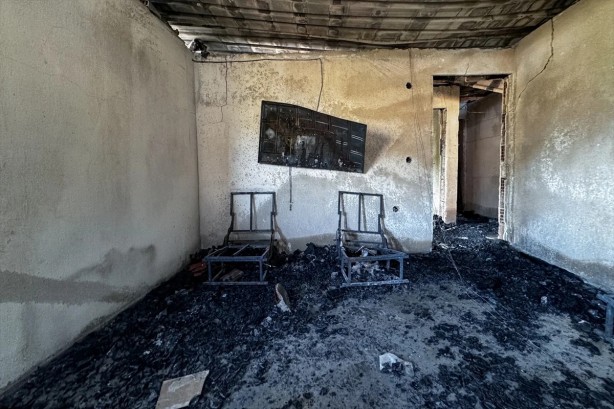 Foto - İzmir'deki facia anını anlattılar