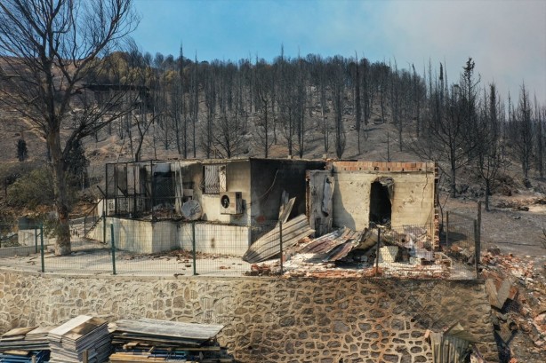 Foto - İzmir'deki facia anını anlattılar