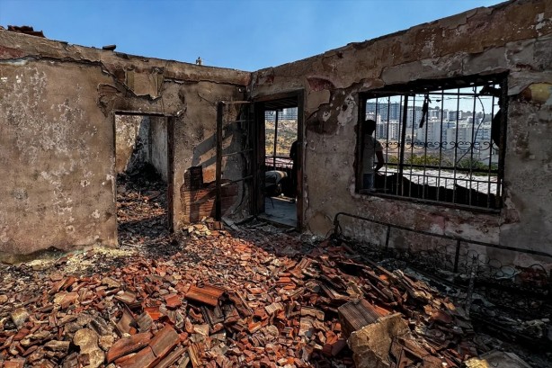 Foto - İzmir'deki facia anını anlattılar