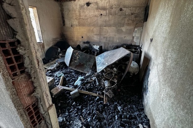 Foto - İzmir'deki facia anını anlattılar