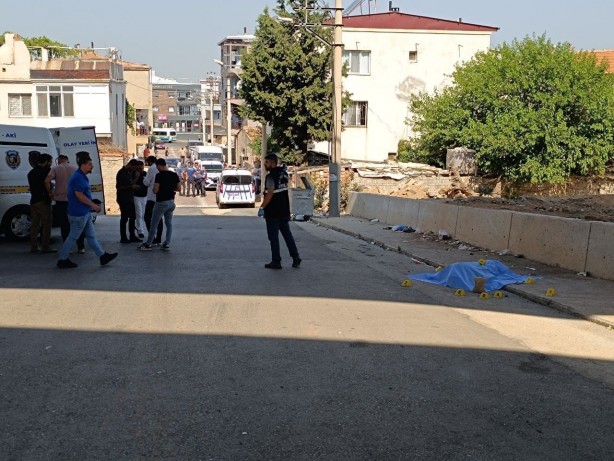 Foto - İzmir'deki kan davası cinayetinde 2 zanlı tutuklandı