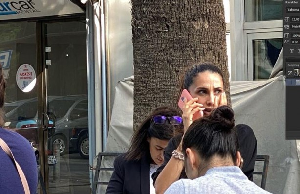 Foto - İzmir'deki şiddetli depremden ilk görüntüler