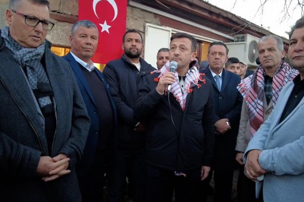 Foto - İzmir'deki son seçim anketinin sonucu açıklandı! Ünlü anketçi sonuç karşısında şaşkın: Böylesi ilk kez oluyor