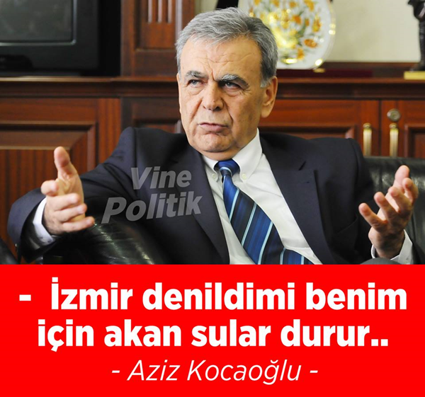 Foto - İzmir'deki su kesintisini böyle tiye aldılar