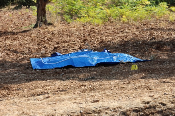 Foto - İzmir'deki vahşette flaş gelişme
