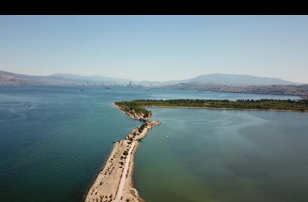 Foto - İzmir'i bekleyen büyük tehlike: Böyle giderse 50 yıl sonra…