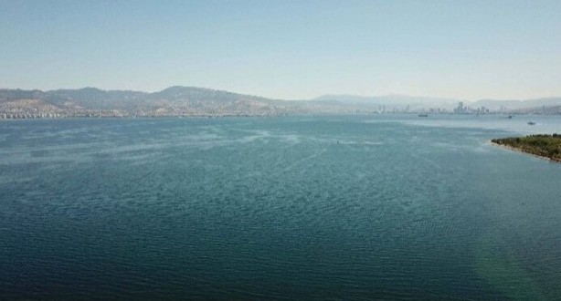 Foto - İzmir'i bekleyen büyük tehlike: Böyle giderse 50 yıl sonra…
