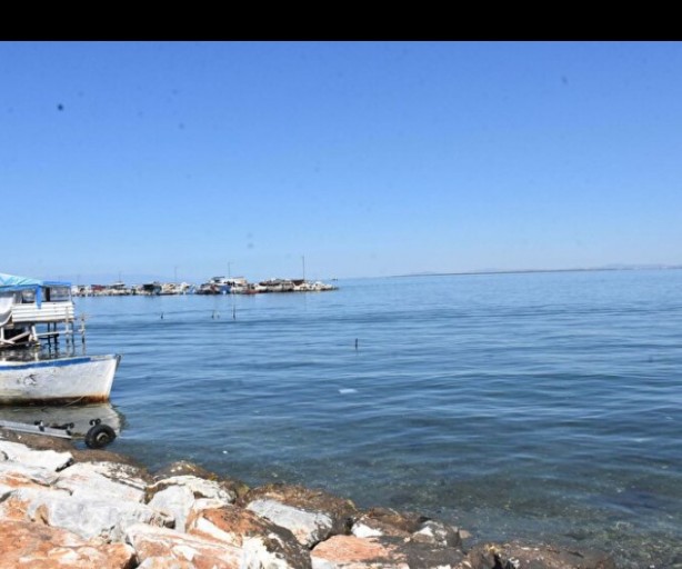 Foto - İzmir'i bekleyen büyük tehlike: Böyle giderse 50 yıl sonra…