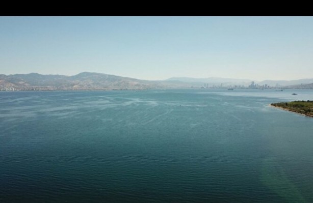 Foto - İzmir'i bekleyen büyük tehlike: Böyle giderse 50 yıl sonra…