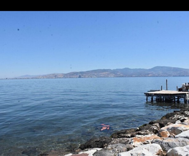 Foto - İzmir'i bekleyen büyük tehlike: Böyle giderse 50 yıl sonra…