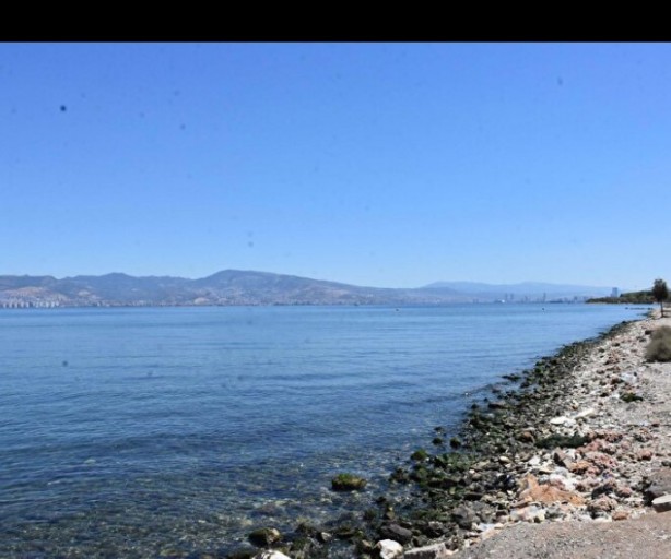 Foto - İzmir'i bekleyen büyük tehlike: Böyle giderse 50 yıl sonra…
