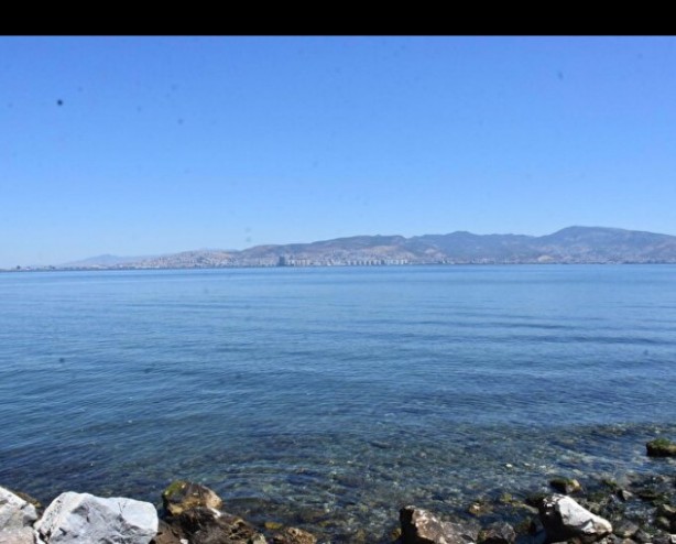 İzmir'i bekleyen büyük tehlike: Böyle giderse 50 yıl sonra…