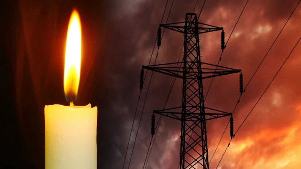 İzmir’de bugün büyük elektrik kesintisi var!