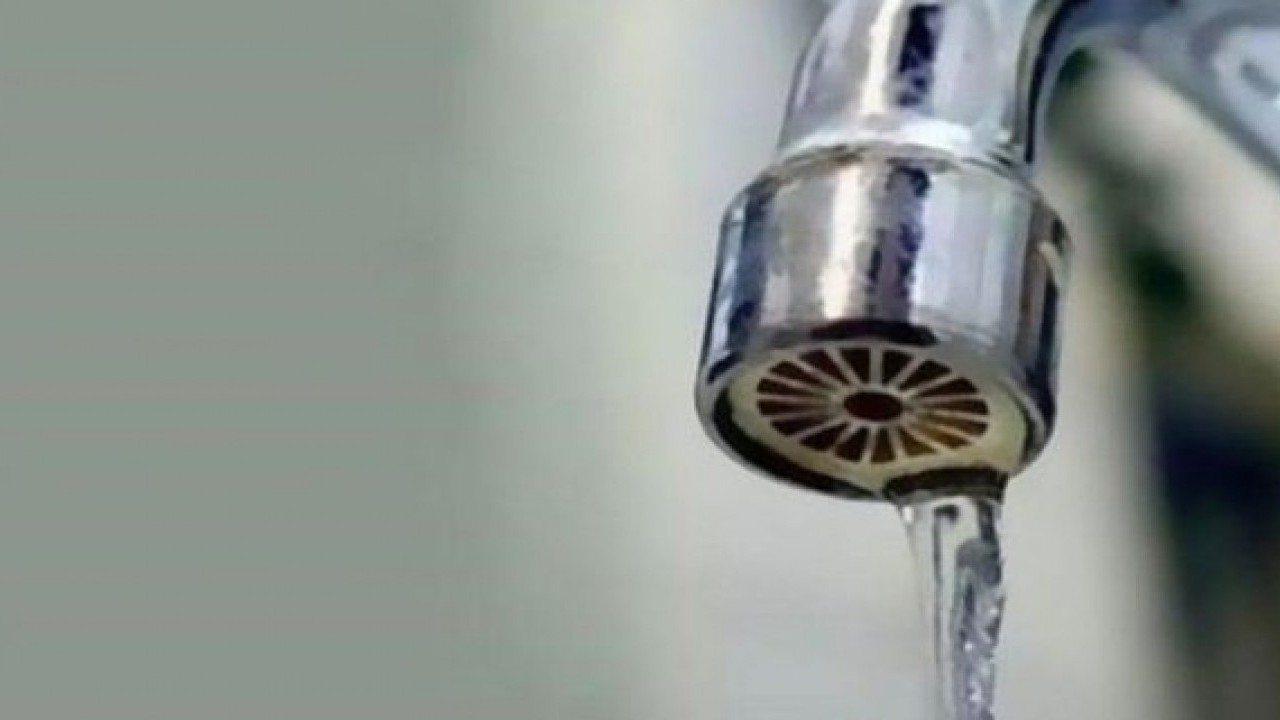 Foto - İzmir'in birçok ilçesinde sular kesilecek! CHP'li yönetim sorunu hala çözemedi