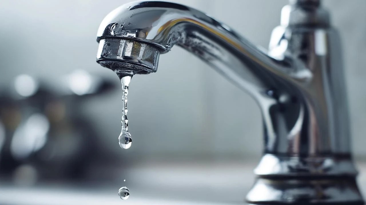 Foto - İzmir'in birçok ilçesinde sular kesilecek! CHP'li yönetim sorunu hala çözemedi