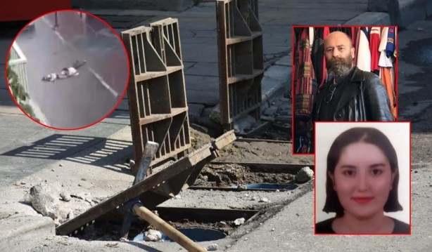 İzmir’in göbeğinde iki genç hayatını kaybetmişti Elektrik akımı faciasında gözler bilirkişi raporunda