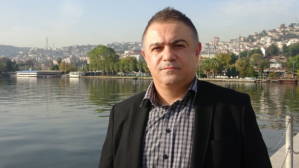 Foto - İzmit Körfezi'ndeki denizanaları tehlikeli mi?