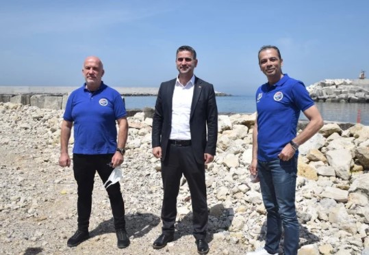 Foto - İzmit'teki batık Alman denizaltısıyla ilgili yeni gelişme! 