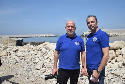 Foto - İzmit'teki batık Alman denizaltısıyla ilgili yeni gelişme! 